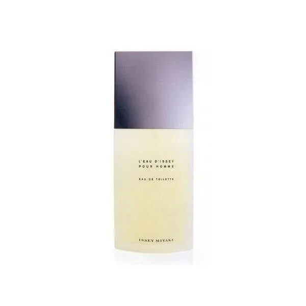 Issey Miyake L´eau D´issey Homme Eau De Toilette Spray 40ml