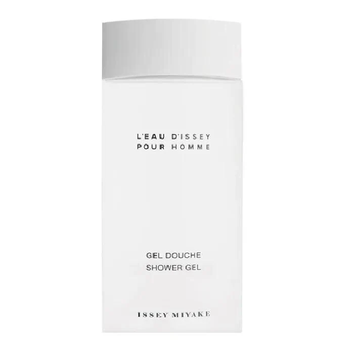 Issey Miyake L´Eau D´issey Homme Gel De Baño 200ml