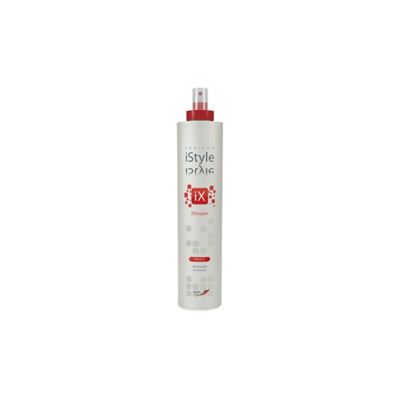 ITOUCH - EXTREME-HOLD AEROSOL-FREE HAIRSPRAY 250ML