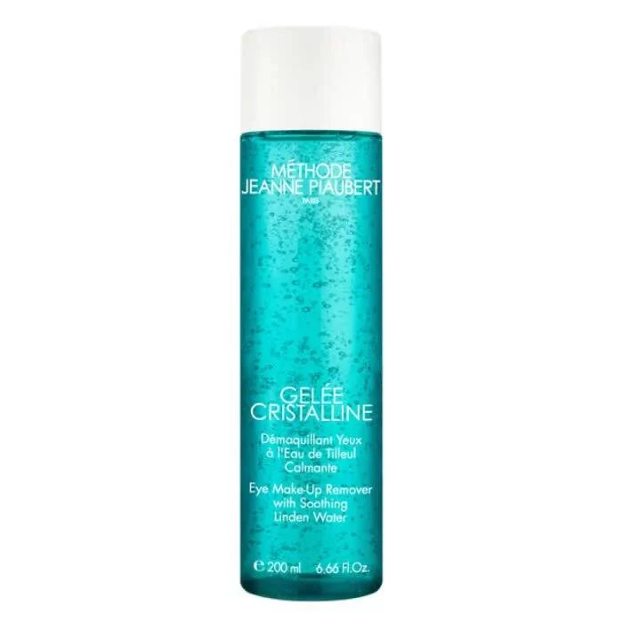 Jeanne Piaubert Gelée Cristalline Gel Desmaquillante Ojos 200ml