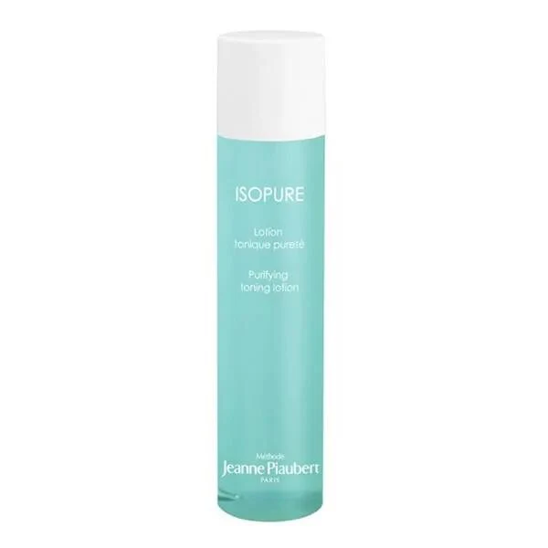 Jeanne Piaubert Isopure Lotion Tonique Pureté 200ml