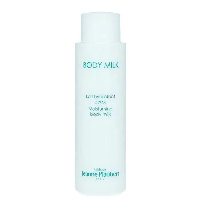 Jeanne Piaubert  Leche Corporal Hidratante 400ml