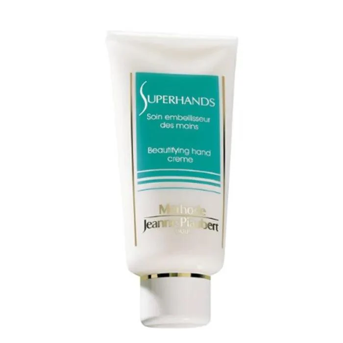 Jeanne Piaubert Superhands Tratamiento Embellecedor Para Las Manos 100ml
