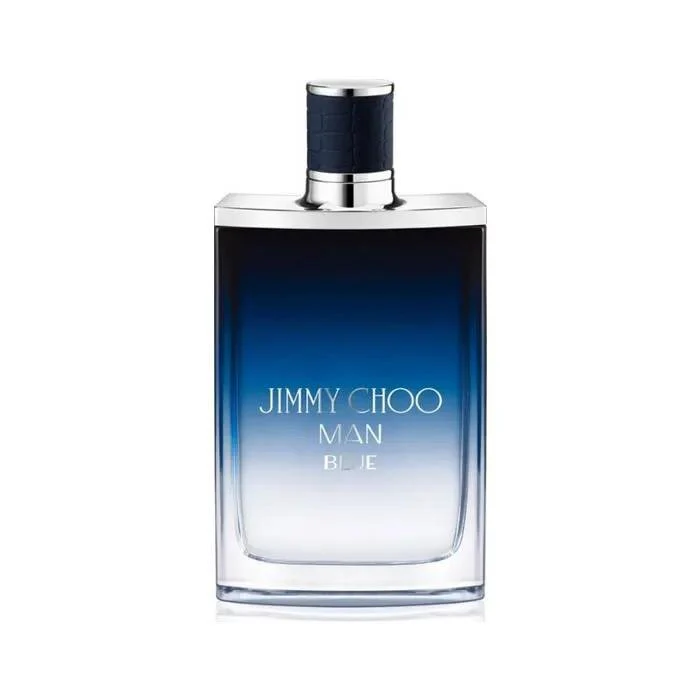 Jimmy Choo Man Blue Eau De Toilette Spray 30ml