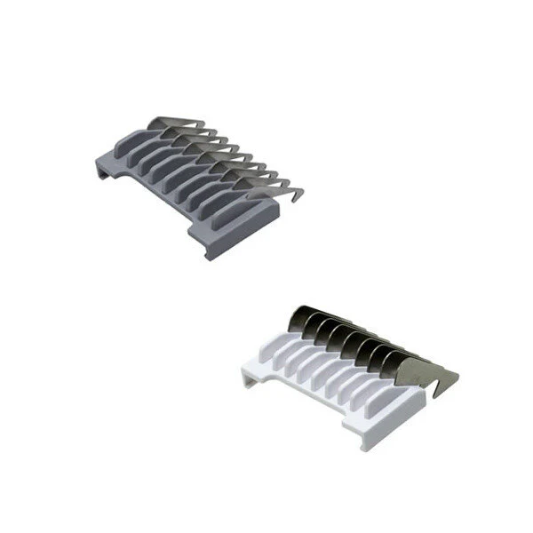 JUEGO PEINES METAL (1,5 Y 4,5MM)