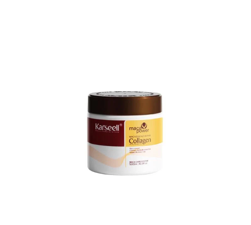 KARSEELL MASCARILLA MACA POWER 500ML