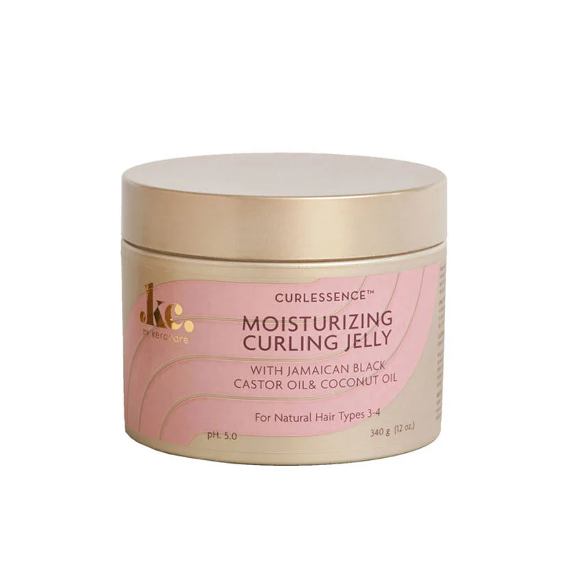 KERACARE CURLESSENCE MOISTURIZING CURLING JELLY 320G