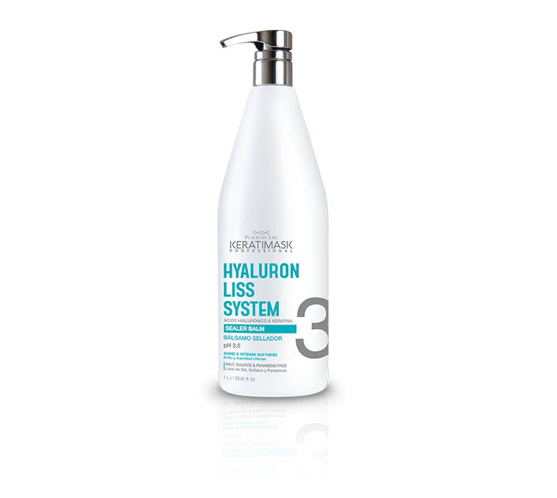 KERATIMASK PROFESSIONAL BALSAMO SELLADOR 1000ML