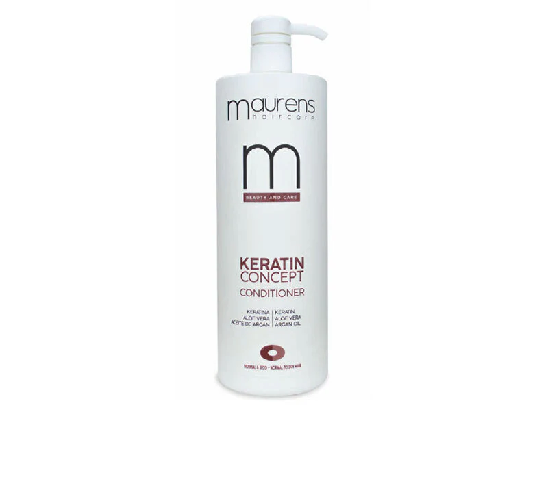 KERATIN CONCEPT CONDITIONER 1000ML