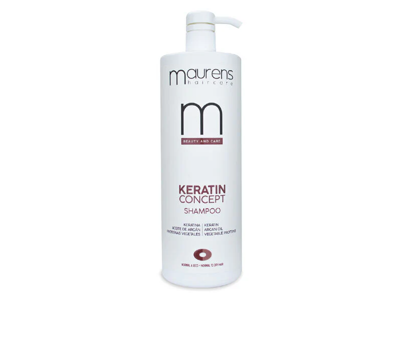 KERATIN CONCEPT SAMPOO 1000ML