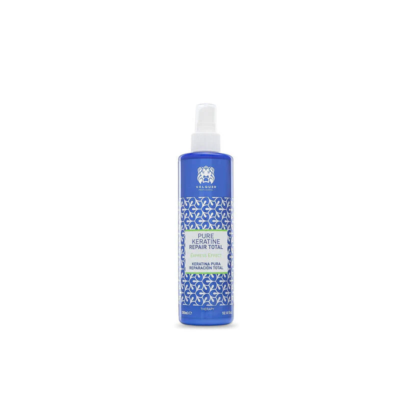 KERATINA PURA REPARACIÓN TOTAL  300ML