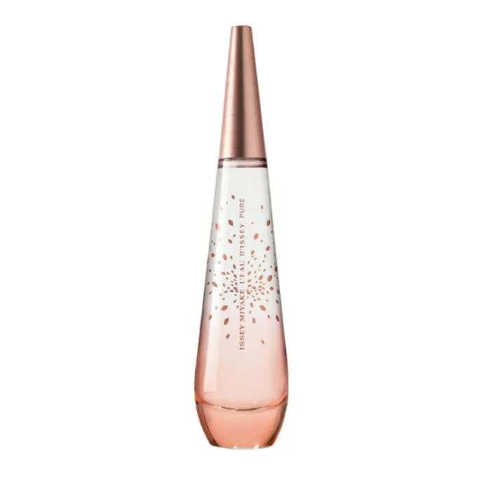L´Eau D´Issey Pure Petale De Nectar Eau De Toilette Spray 50ml