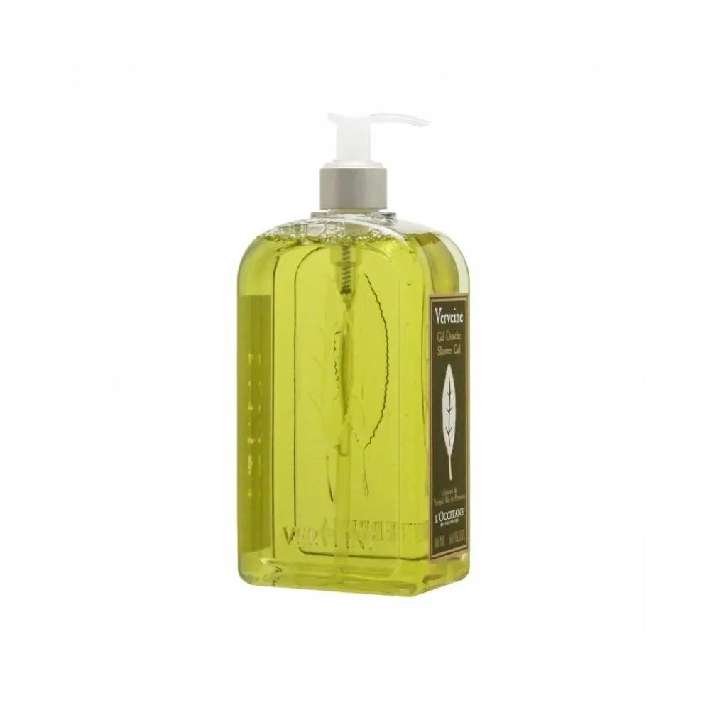 L´occitane Loccitane Verbena Gel Ducha 500