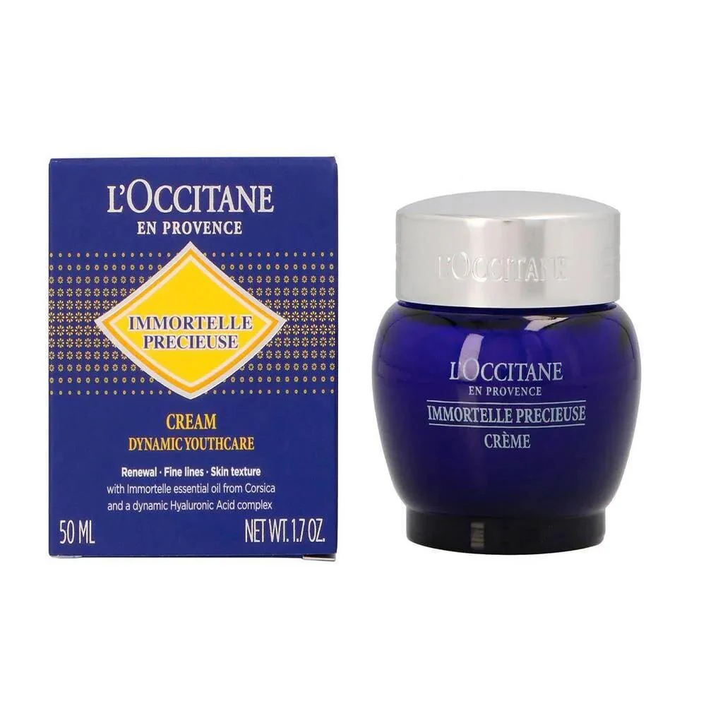L´occitane Siempreviva Preciosa Crema 50ml