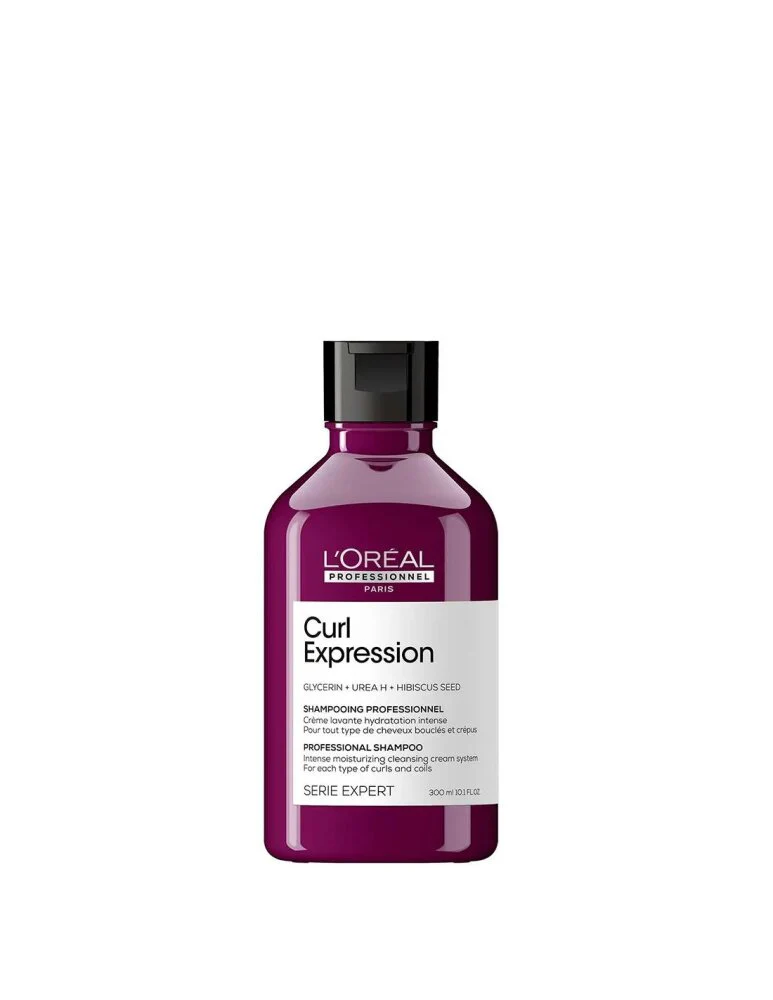L´oreal Professionnel Curl Expression Professional Shampoo Cream 300ml