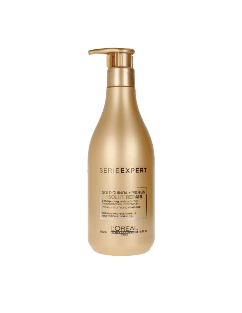 L´oreal Professionnel Loreal P Cham Absolut Repair Gold 500