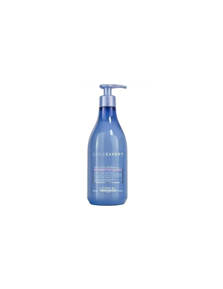 L´oreal Professionnel Loreal P Cham Blondifier Gloss 500