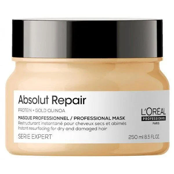 L´oreal Professionnel Loreal P Masc Absolut Repair Gold 500