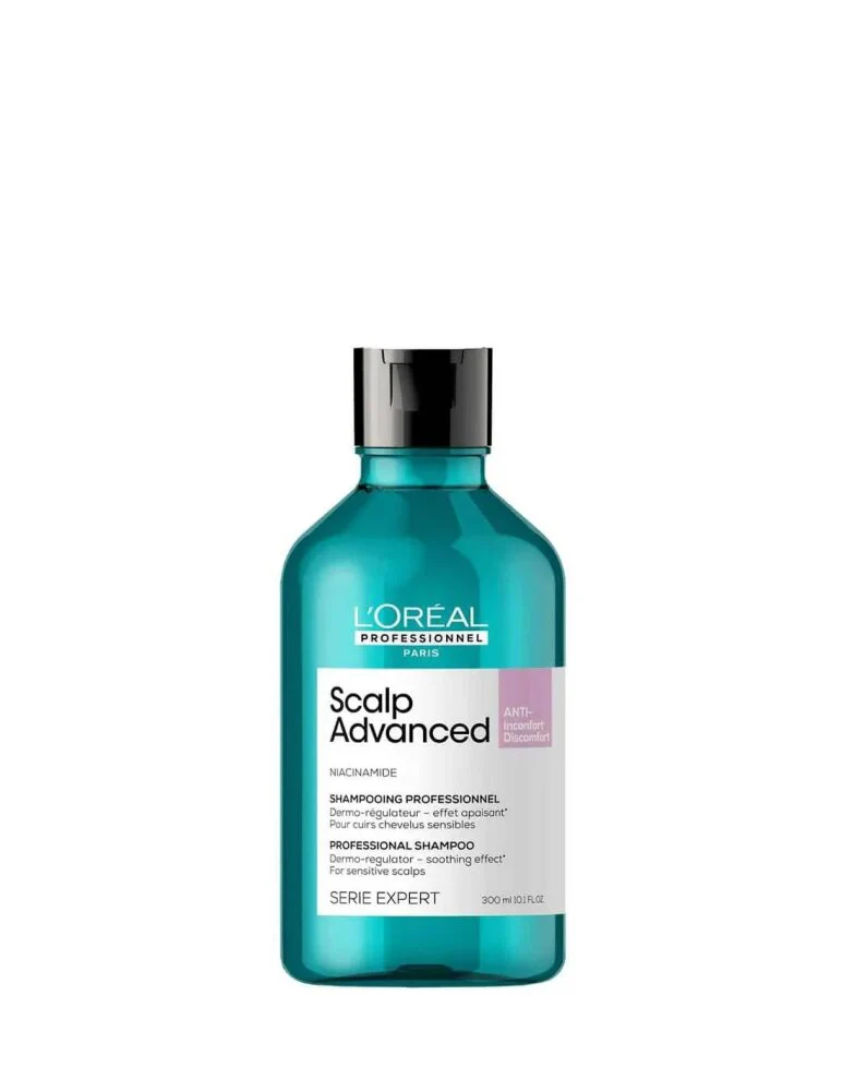 L´oreal Professionnel Scalp Advanced Champú 300ml