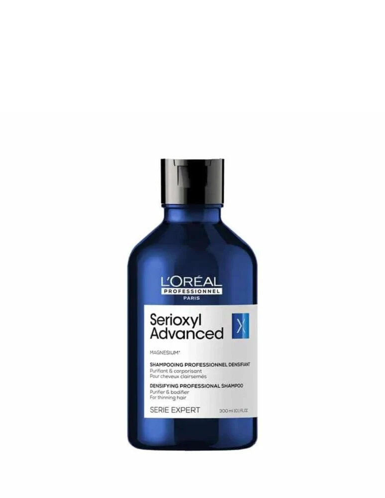 L´oreal Professionnel Serioxyl Advanced Champú 300ml