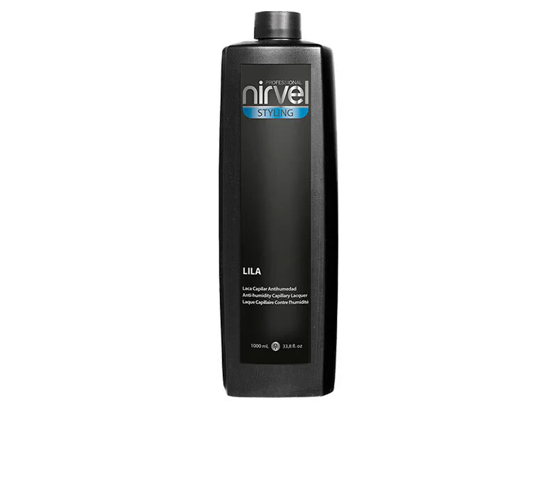 LACA CAPILAR ANTIHUMEDAD LILA (3) 1000ML