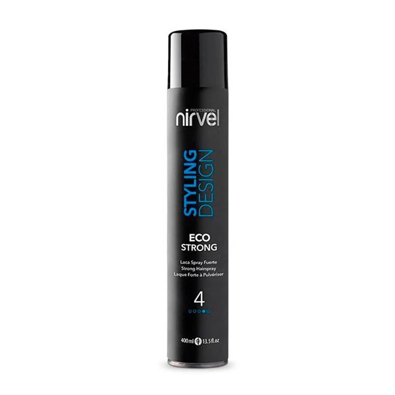 LACA ECO STRONG 400ML