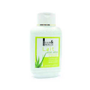 LAIT ALOE VERA 500 ML