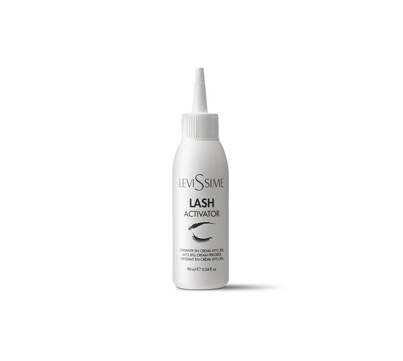 LASH ACTIVATOR OXIDANTE EN CREMA 6V 1,8% 90ML