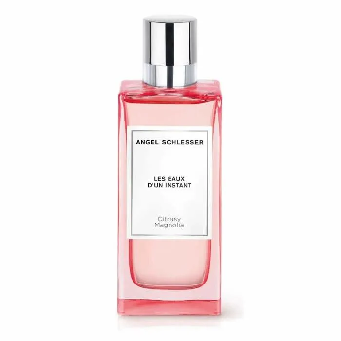 Les Eaux D´Un Instant Citrus Magnolia Eau De Toilette Spray 150ml