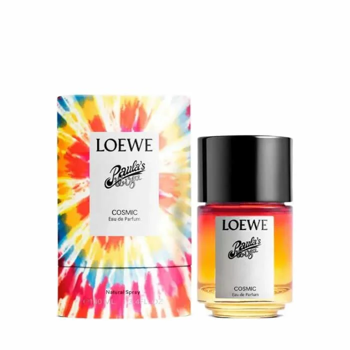 Loewe Paula´s Ibiza Cosmic Eau De Parfum Spray 50ml