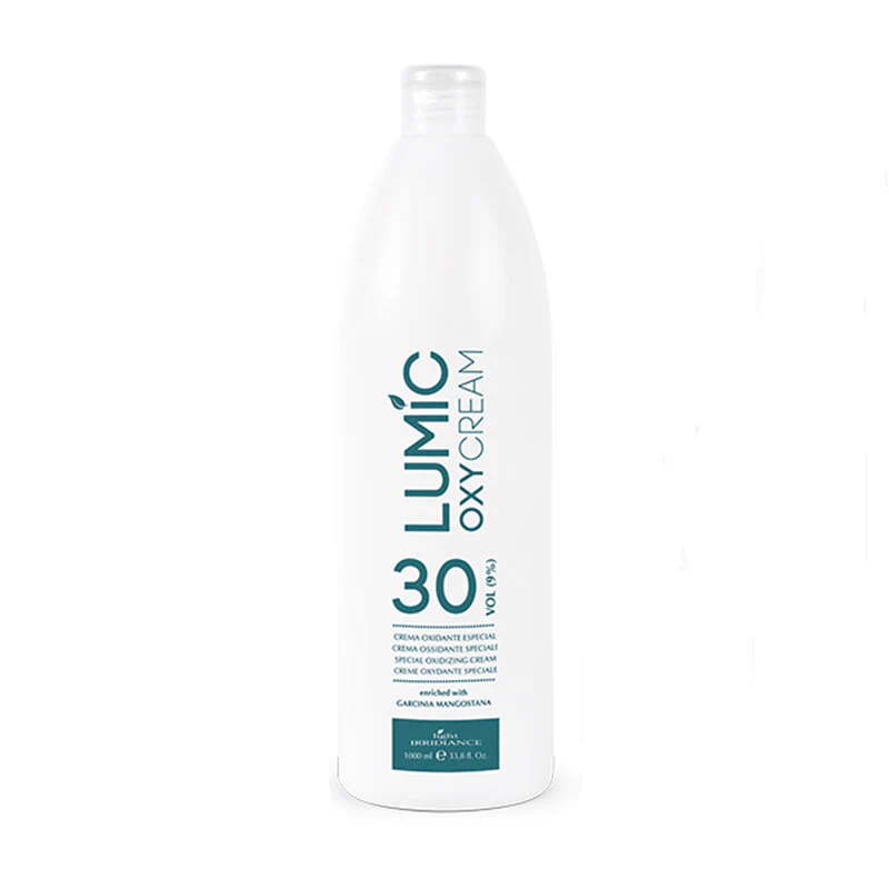 LUMIC OXYCREAM 30VOL 1L