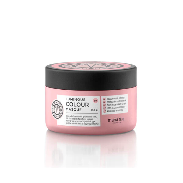 LUMINOUS COLOUR MASQUE 250ML