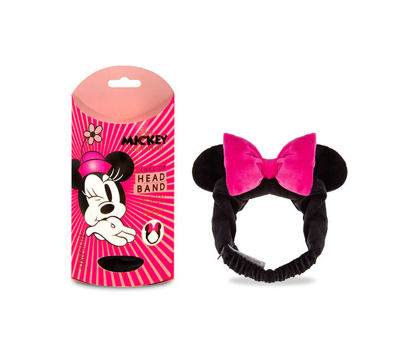 M&F MINNIE HEADBAND