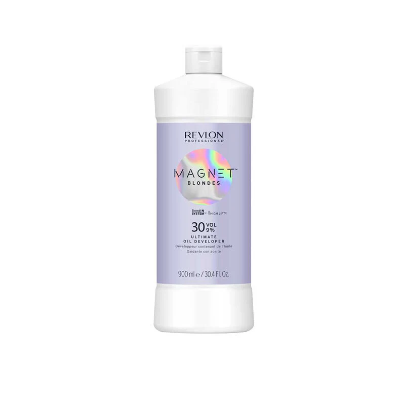 MAGNET 30VOL 9% ULTIMATE OIL DEVELOPER 900ML
