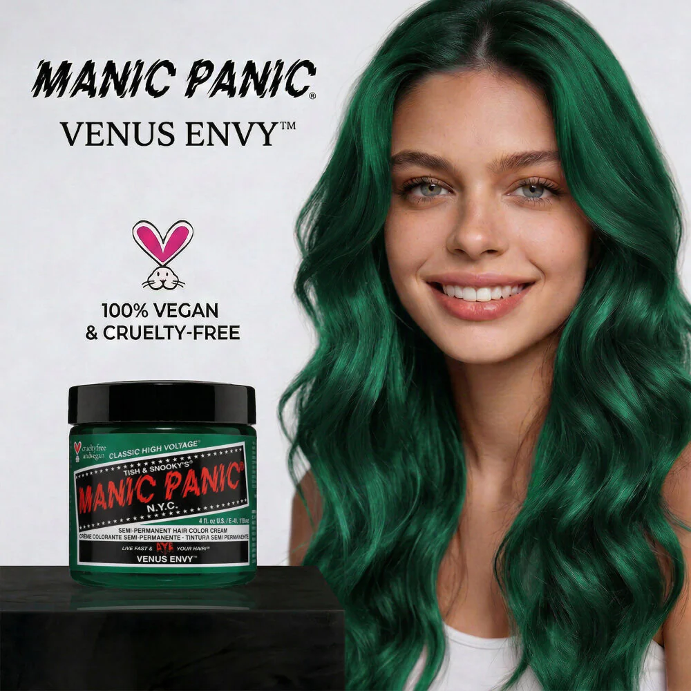 MANIC PANIC CLASSIC VENUS ENVY