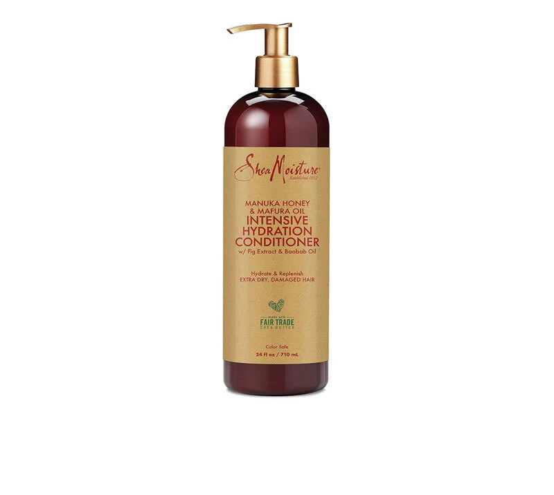 MANUKA HONEY & MARUFA OIL INTENSIVE HYDRATION CONDITIONER 710ML