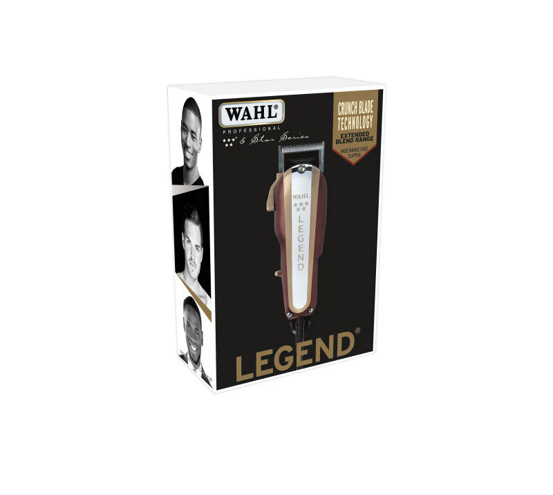 MAQUINA DE CORTE WAHL LEGEND CORDLESS