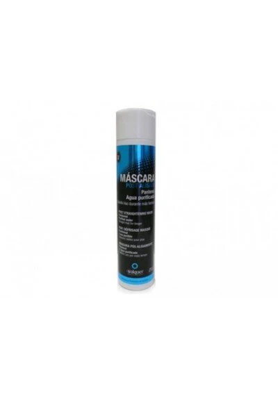 MASCARA POST ALISADO 300 ML