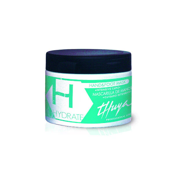 MASCARILLA DE MANOS&PIES CUIDADO INTENSIVO HYDRATE 450ML