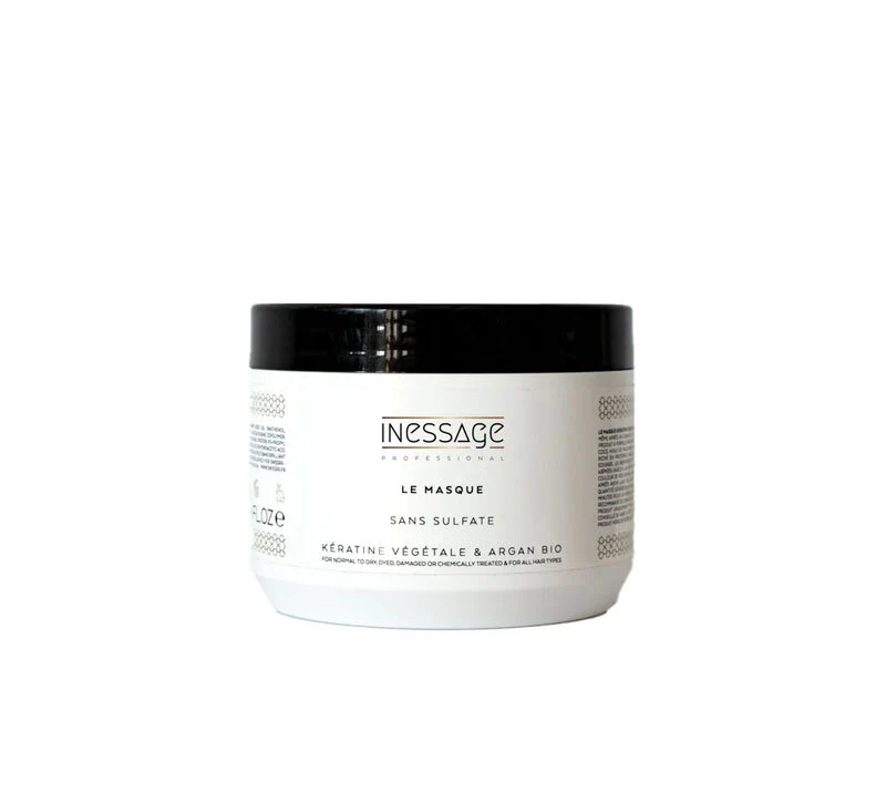 MASCARILLA PLEX SIN SULFATOS 500ML