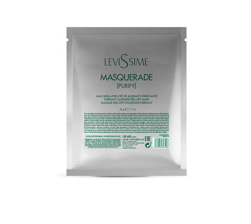 MASQUERADE PURIFY 50G
