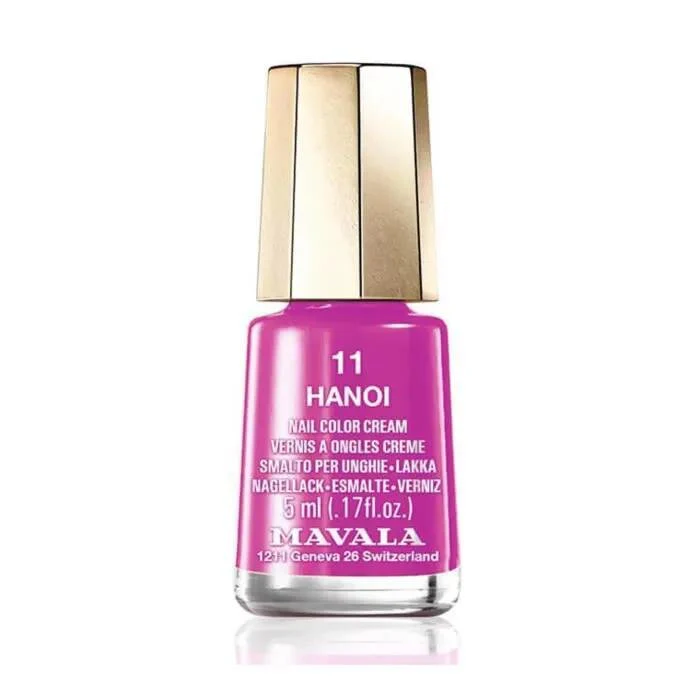 Mavala Esmalte De Uñas 11 Hanoi 5ml