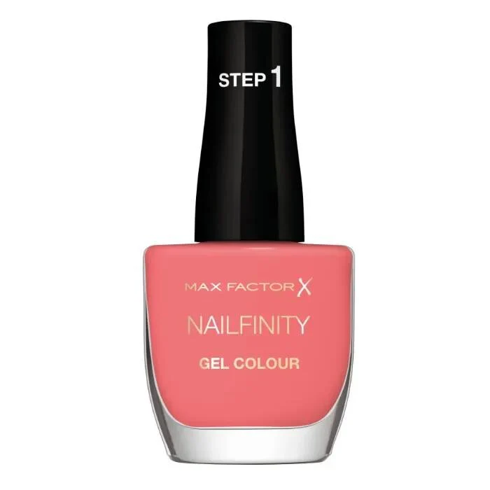 Max Factor Nailfinity Gel Colour 420 That´s A Wrap