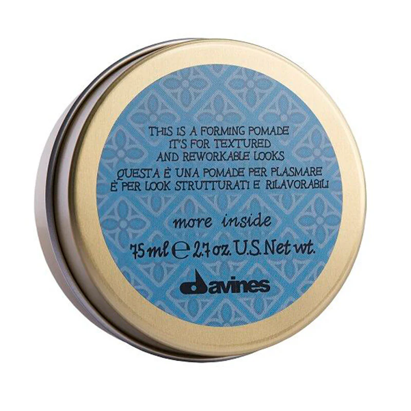MI FORMING POMADE 75ML