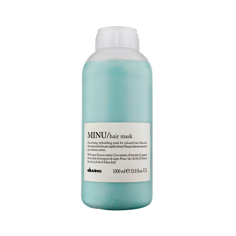 MINU MASK 1000ML