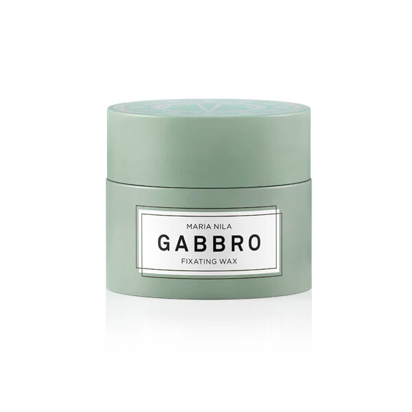 MN MINERALS GABBRO FIXATING WAX 50ML