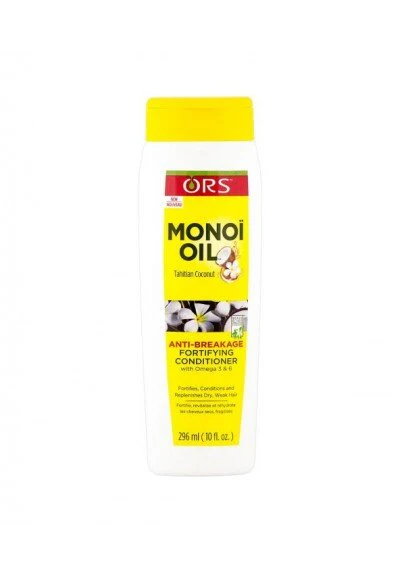 MONOI OIL ANTI-BREAKAGE FORTIFYING CONDITIONER 296ML