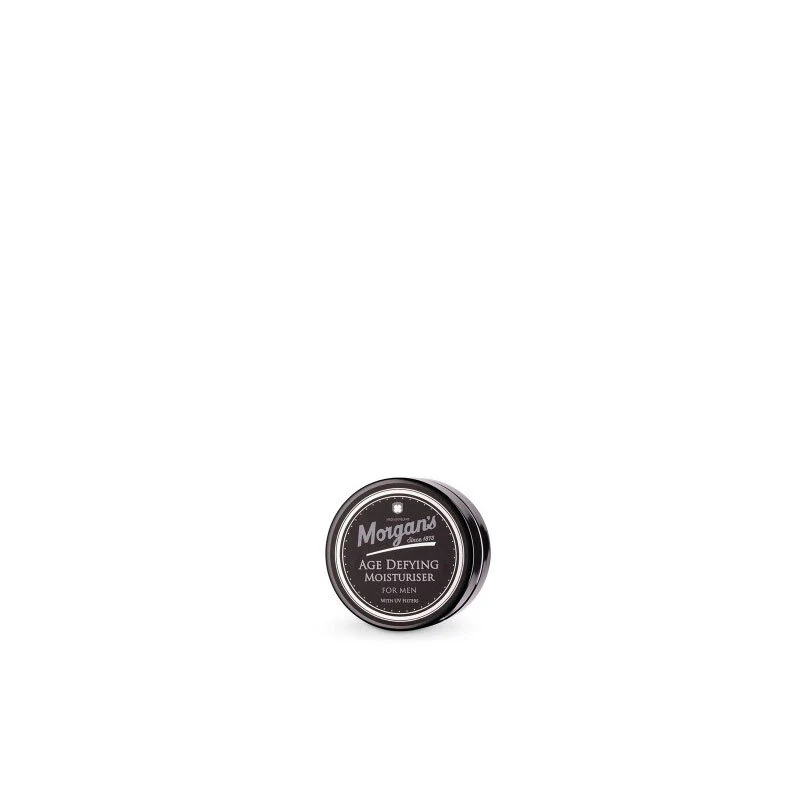 MORGAN´S AGE DEFYING MOISTURISER FOR MEN 45ML