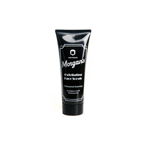 MORGAN´S EXFOLIATING FACE SCRUB 100ML