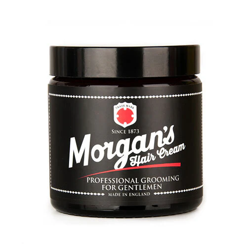 MORGAN´S GENTLEMAN´S HAIR CREAM 120ML